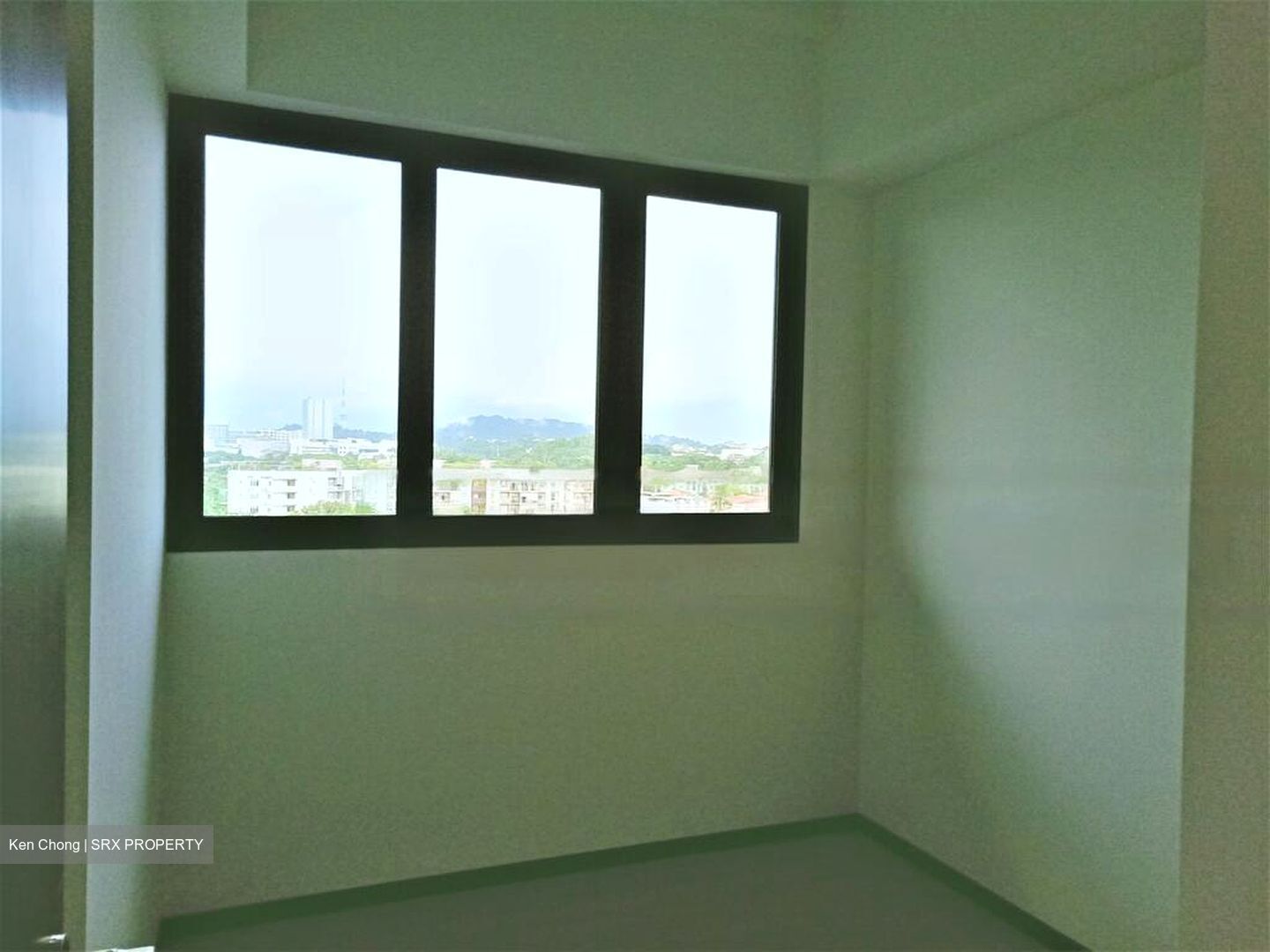 Parc Riviera (D5), Condominium #475801851
